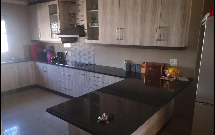 3 Bedroom Property for Sale in Rosettenville Gauteng