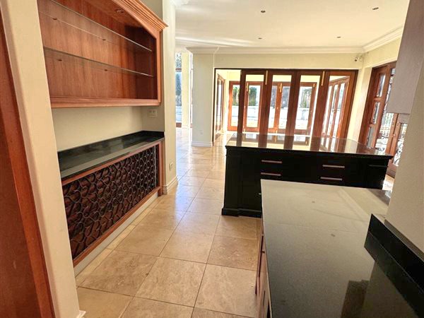 4 Bedroom Property for Sale in Bryanston Gauteng