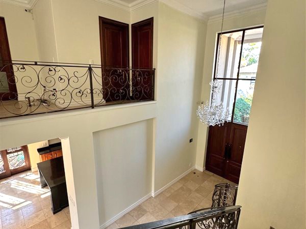 4 Bedroom Property for Sale in Bryanston Gauteng