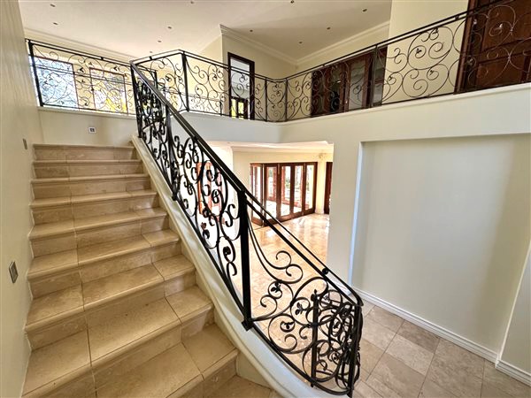 4 Bedroom Property for Sale in Bryanston Gauteng