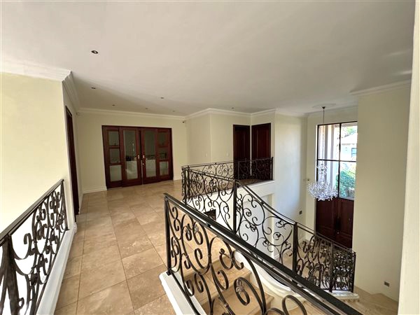 4 Bedroom Property for Sale in Bryanston Gauteng