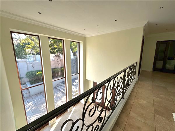 4 Bedroom Property for Sale in Bryanston Gauteng