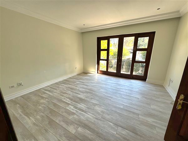 4 Bedroom Property for Sale in Bryanston Gauteng