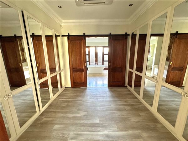 4 Bedroom Property for Sale in Bryanston Gauteng