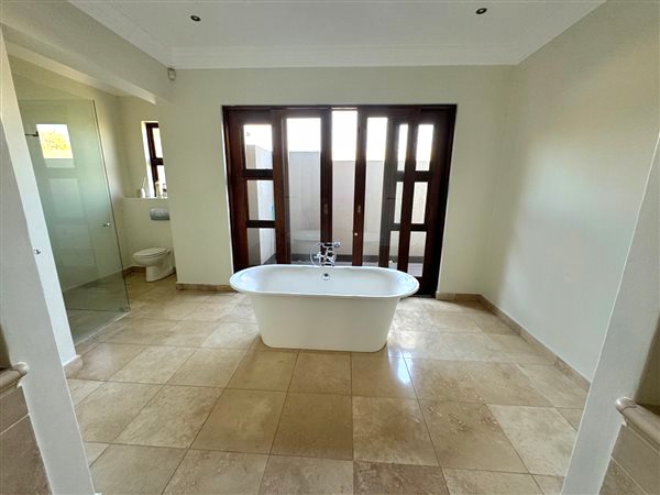 4 Bedroom Property for Sale in Bryanston Gauteng