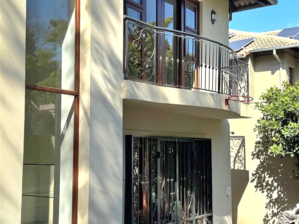 4 Bedroom Property for Sale in Bryanston Gauteng