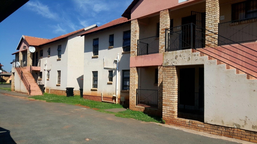 3 Bedroom Property for Sale in Groblerpark Gauteng