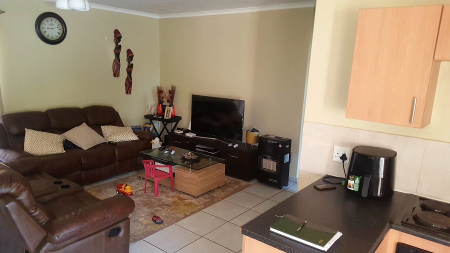 3 Bedroom Property for Sale in Groblerpark Gauteng