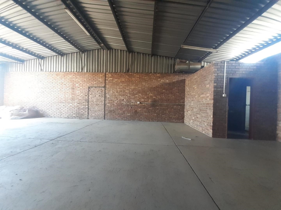 To Let commercial Property for Rent in Klerksoord Gauteng