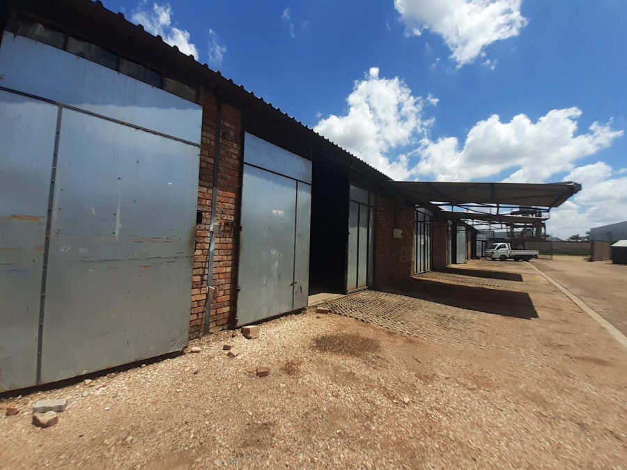 To Let commercial Property for Rent in Klerksoord Gauteng