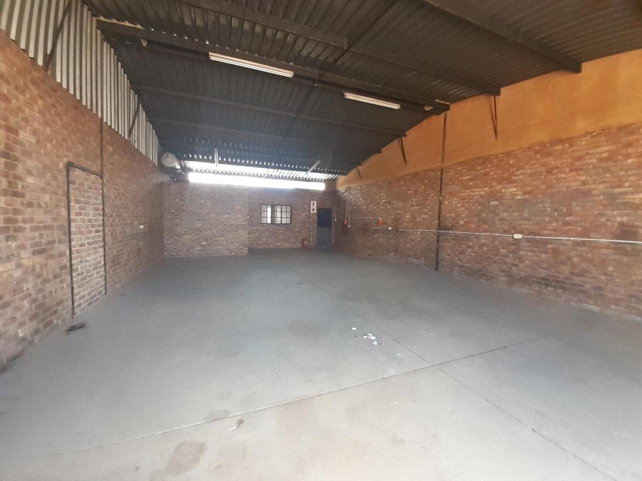 To Let commercial Property for Rent in Klerksoord Gauteng