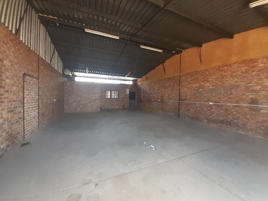 To Let commercial Property for Rent in Klerksoord Gauteng