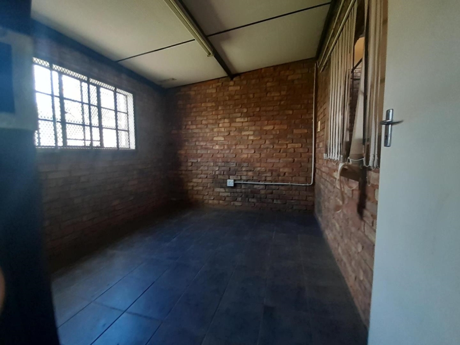 To Let commercial Property for Rent in Klerksoord Gauteng