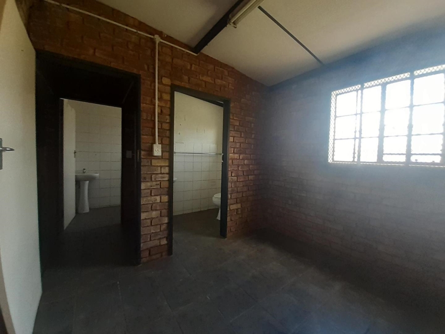 To Let commercial Property for Rent in Klerksoord Gauteng