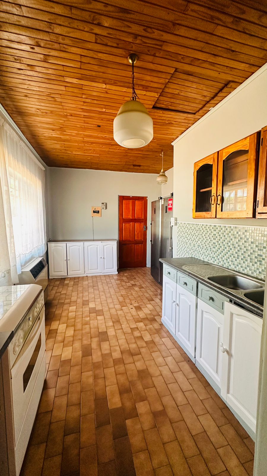 To Let 1 Bedroom Property for Rent in President Park Gauteng