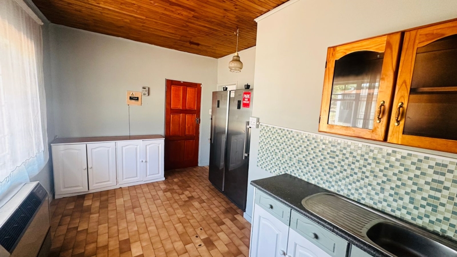 To Let 1 Bedroom Property for Rent in President Park Gauteng