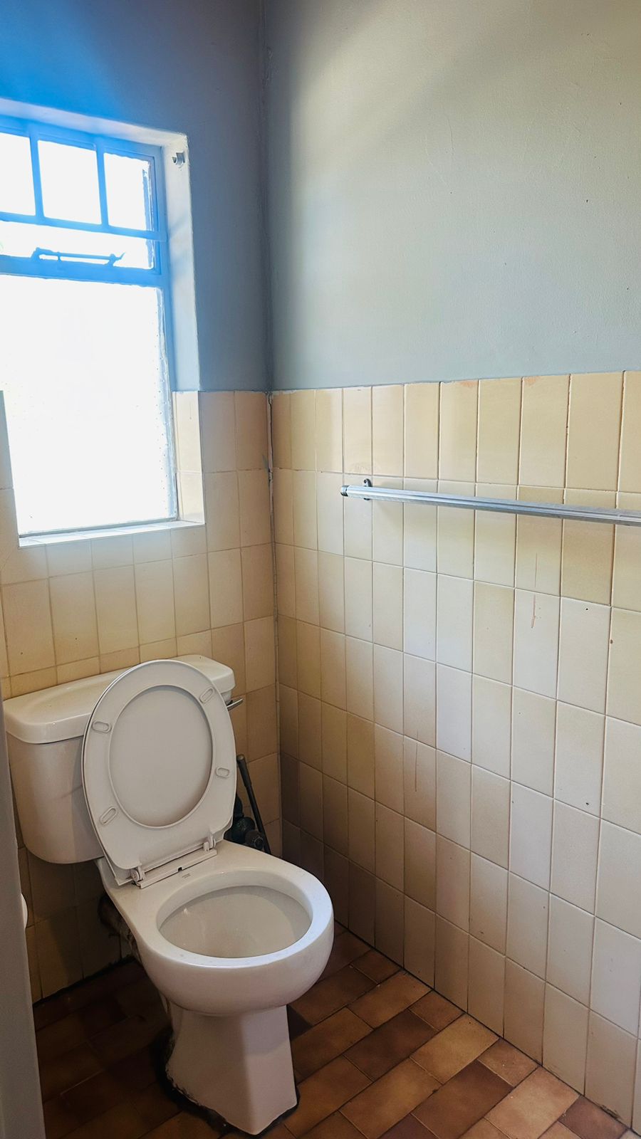 To Let 1 Bedroom Property for Rent in President Park Gauteng