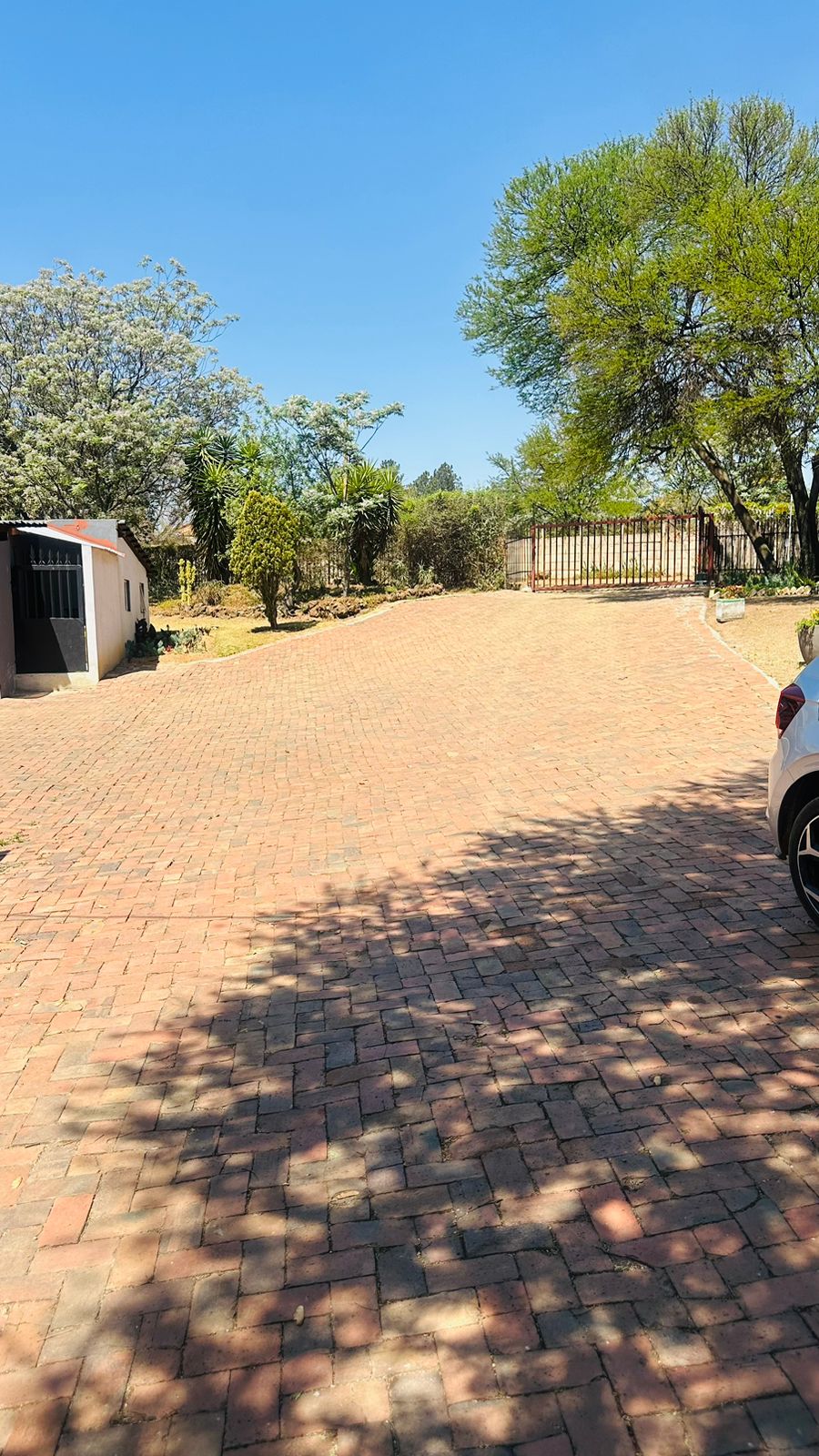 To Let 1 Bedroom Property for Rent in President Park Gauteng