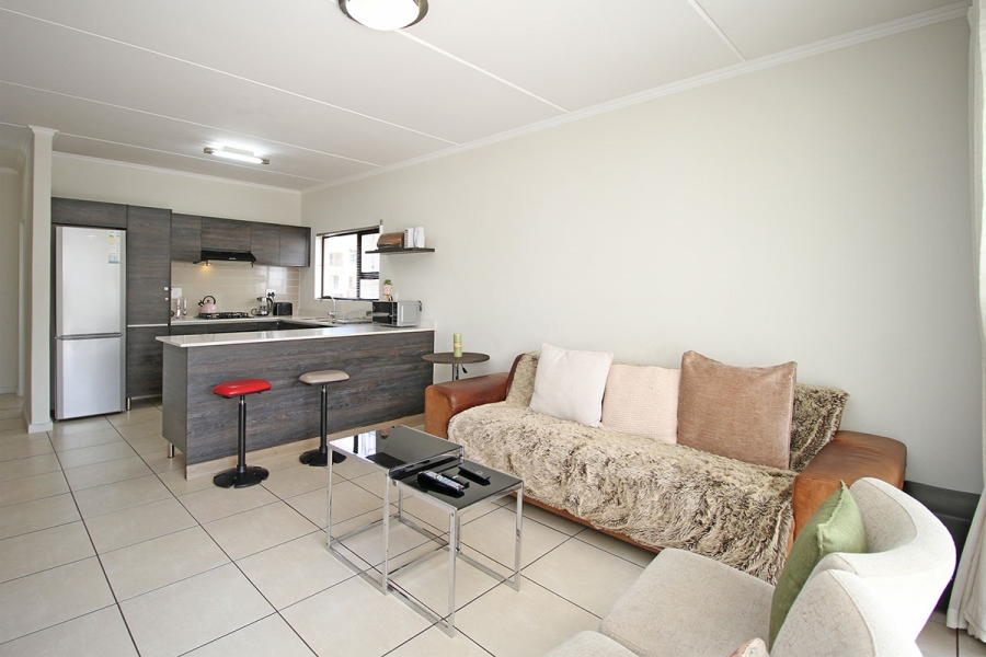 2 Bedroom Property for Sale in Greenstone Hill Gauteng