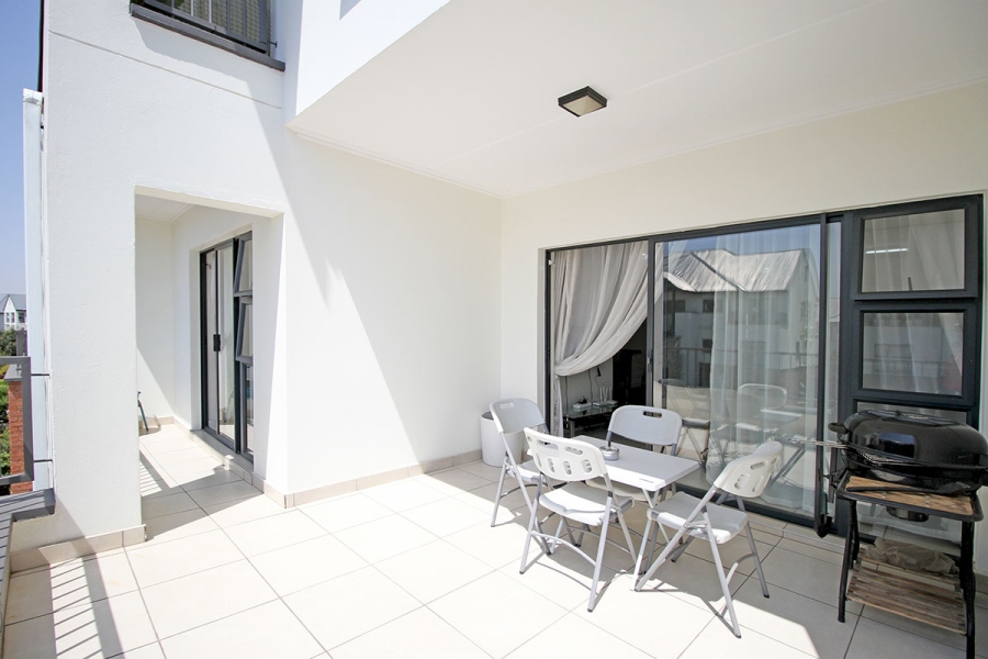 2 Bedroom Property for Sale in Greenstone Hill Gauteng