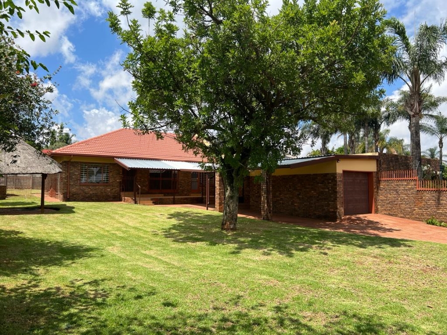 To Let 3 Bedroom Property for Rent in Rooihuiskraal Gauteng