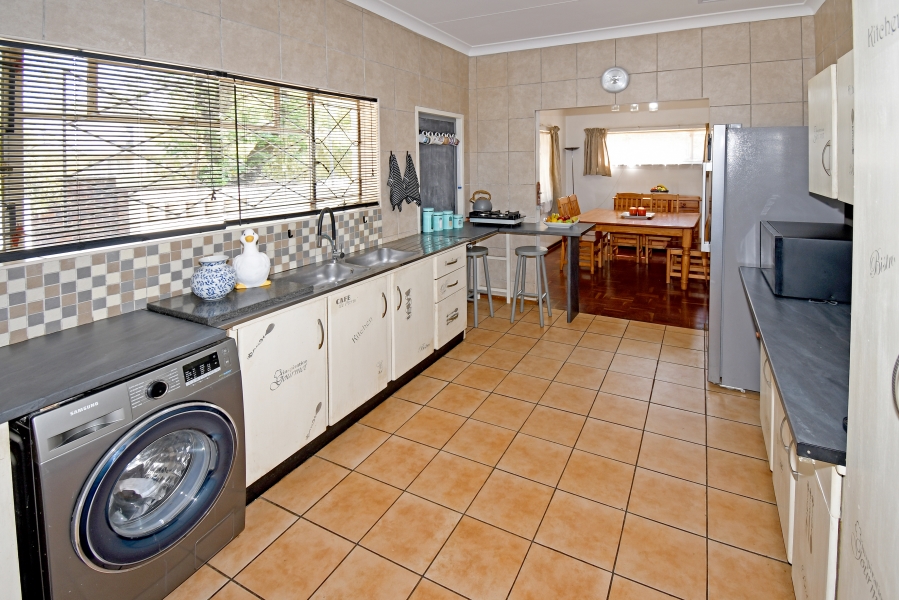 4 Bedroom Property for Sale in Berario Gauteng