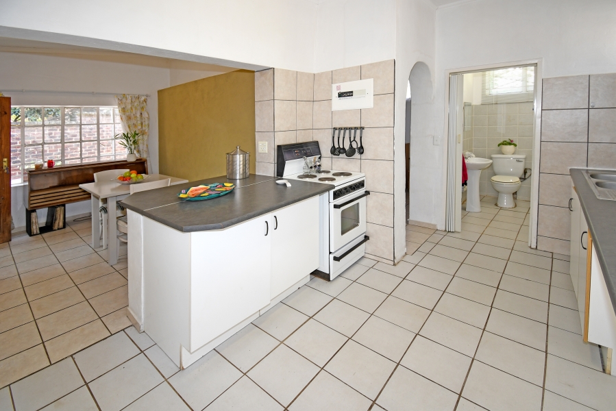 4 Bedroom Property for Sale in Berario Gauteng