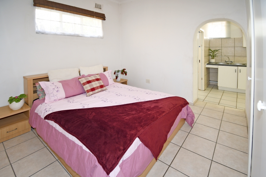 4 Bedroom Property for Sale in Berario Gauteng