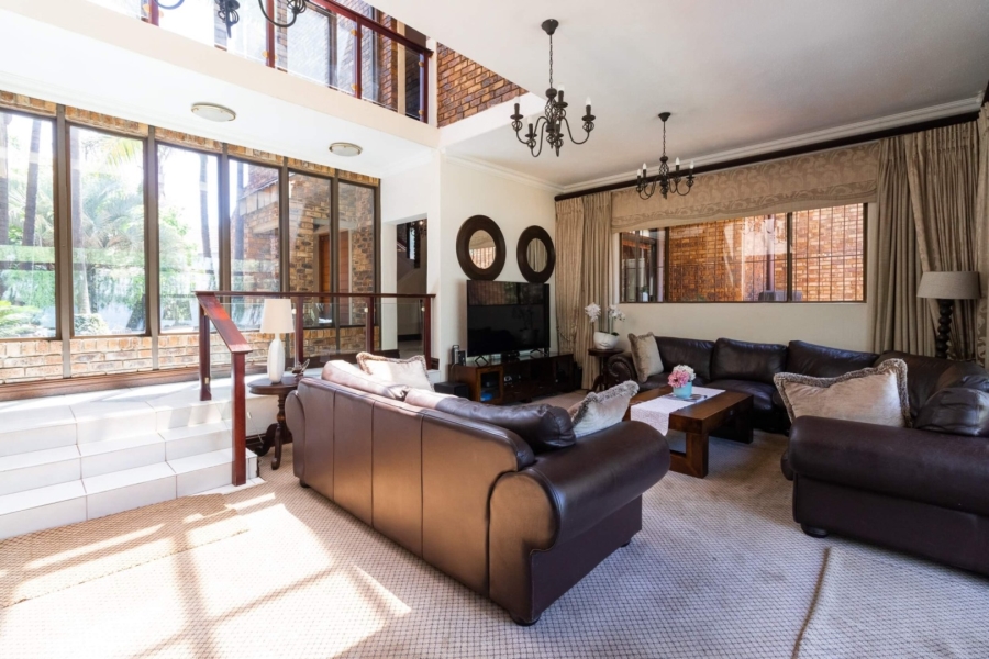 5 Bedroom Property for Sale in Alphen Park Gauteng