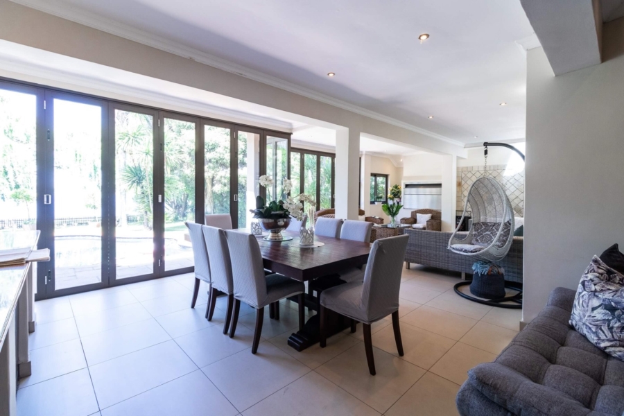 5 Bedroom Property for Sale in Alphen Park Gauteng