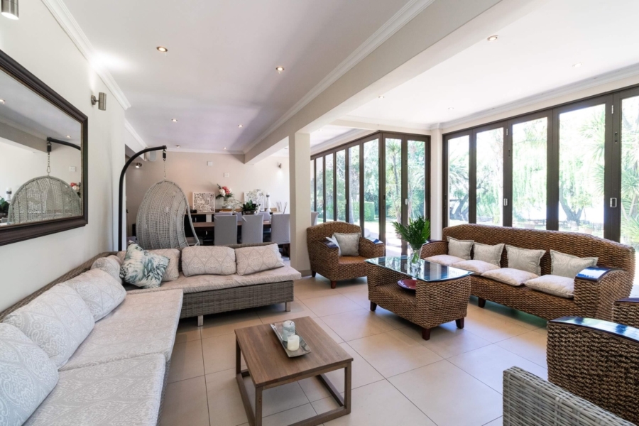 5 Bedroom Property for Sale in Alphen Park Gauteng