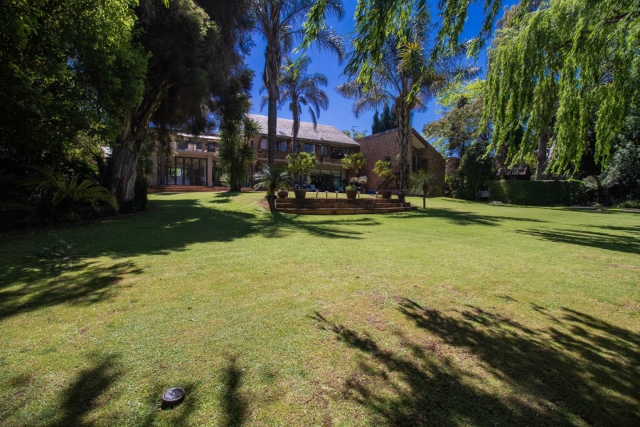 5 Bedroom Property for Sale in Alphen Park Gauteng