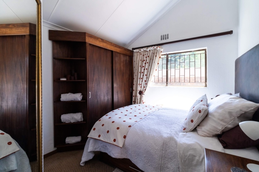 5 Bedroom Property for Sale in Alphen Park Gauteng