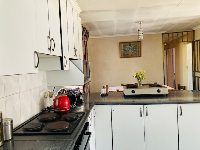 3 Bedroom Property for Sale in Dalpark Gauteng