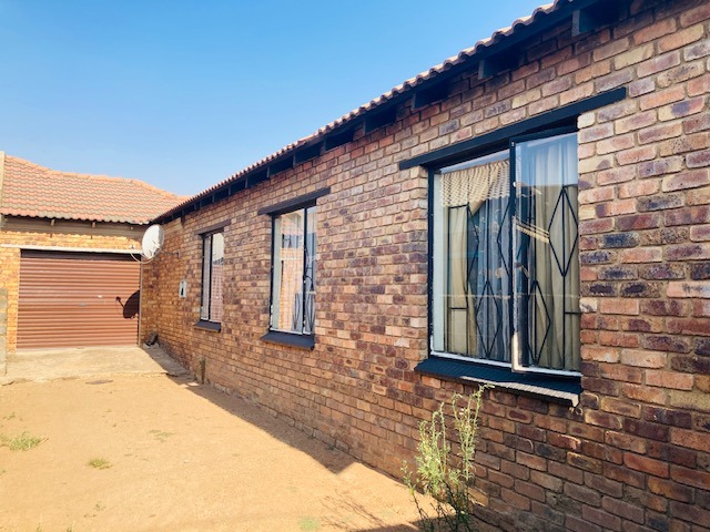 3 Bedroom Property for Sale in Geluksdal Gauteng