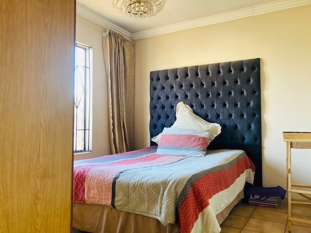 3 Bedroom Property for Sale in Geluksdal Gauteng