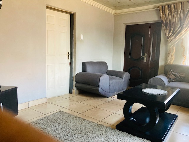 3 Bedroom Property for Sale in Geluksdal Gauteng