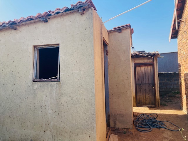 3 Bedroom Property for Sale in Geluksdal Gauteng