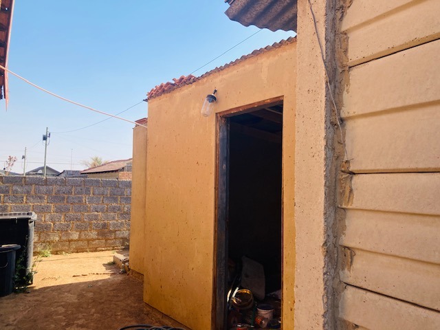 3 Bedroom Property for Sale in Geluksdal Gauteng