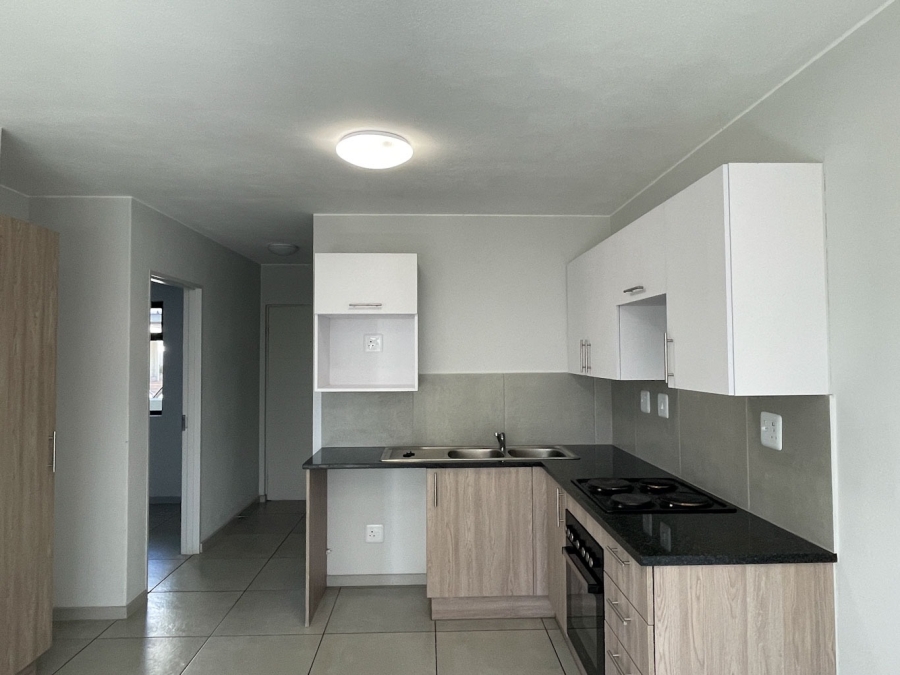 To Let 2 Bedroom Property for Rent in Edenburg Gauteng