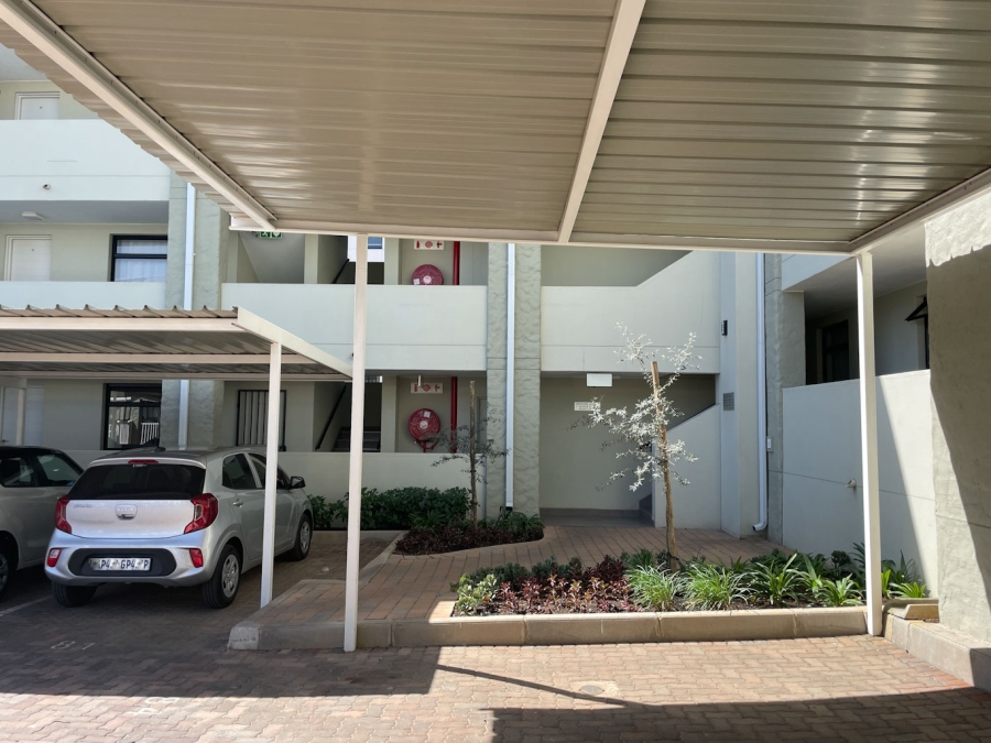 To Let 2 Bedroom Property for Rent in Edenburg Gauteng