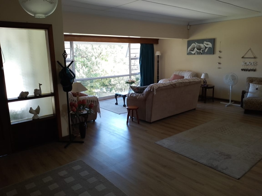 4 Bedroom Property for Sale in Berea Gauteng