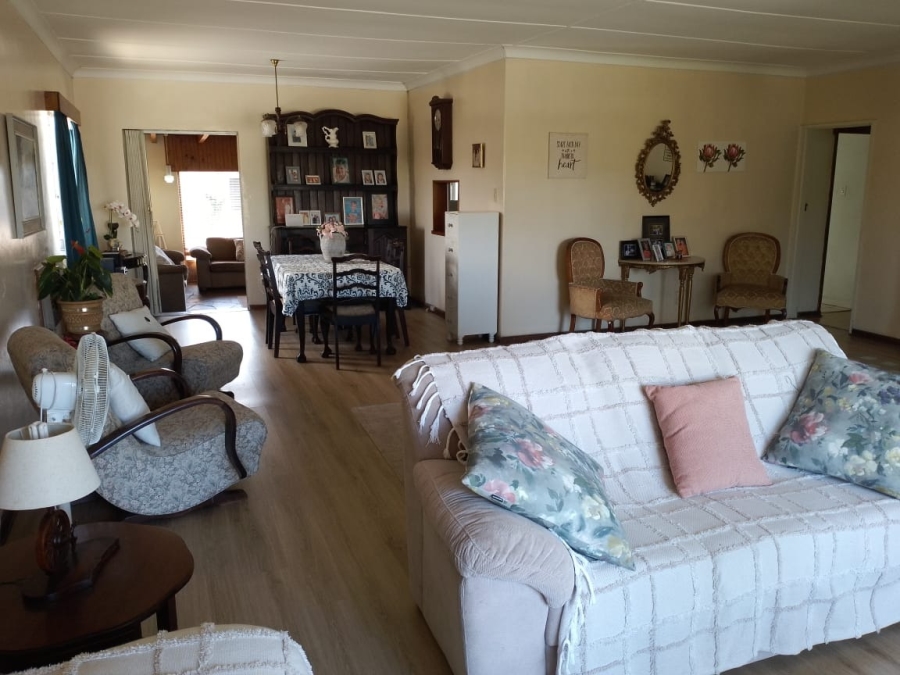 4 Bedroom Property for Sale in Berea Gauteng