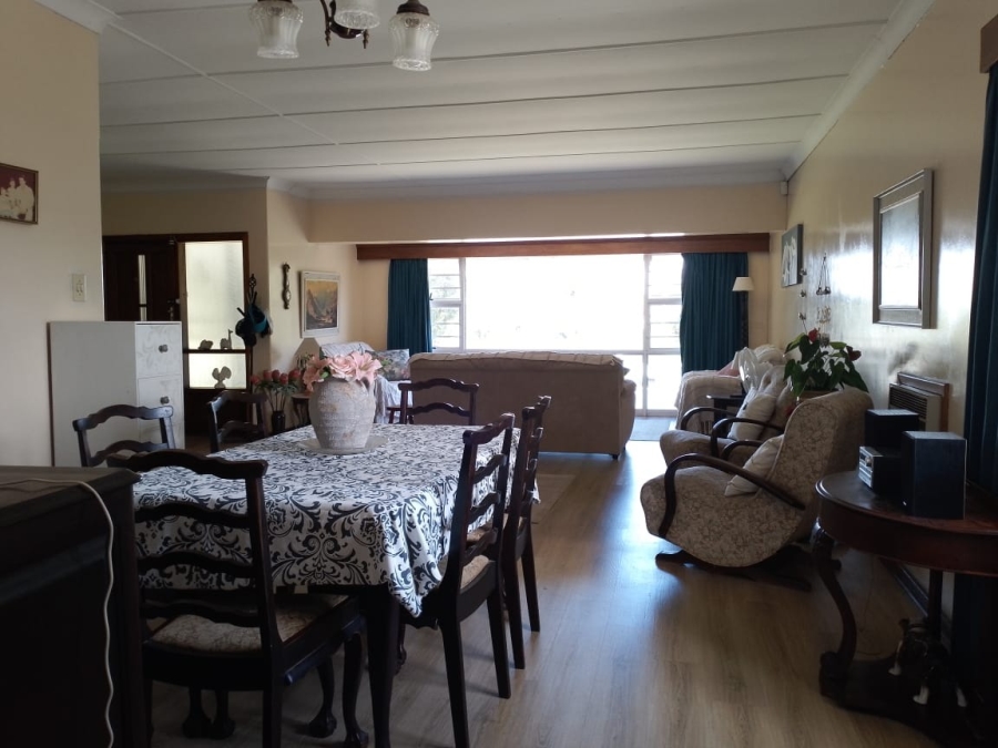 4 Bedroom Property for Sale in Berea Gauteng