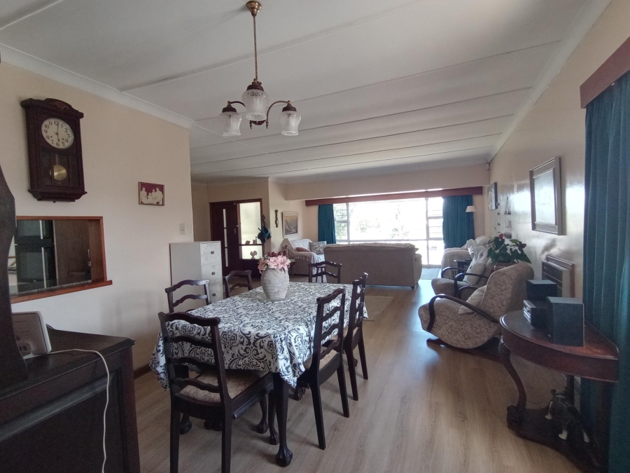 4 Bedroom Property for Sale in Berea Gauteng