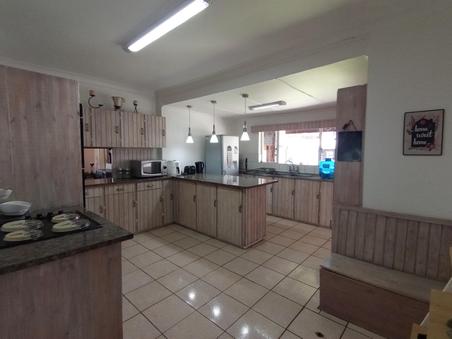 4 Bedroom Property for Sale in Berea Gauteng