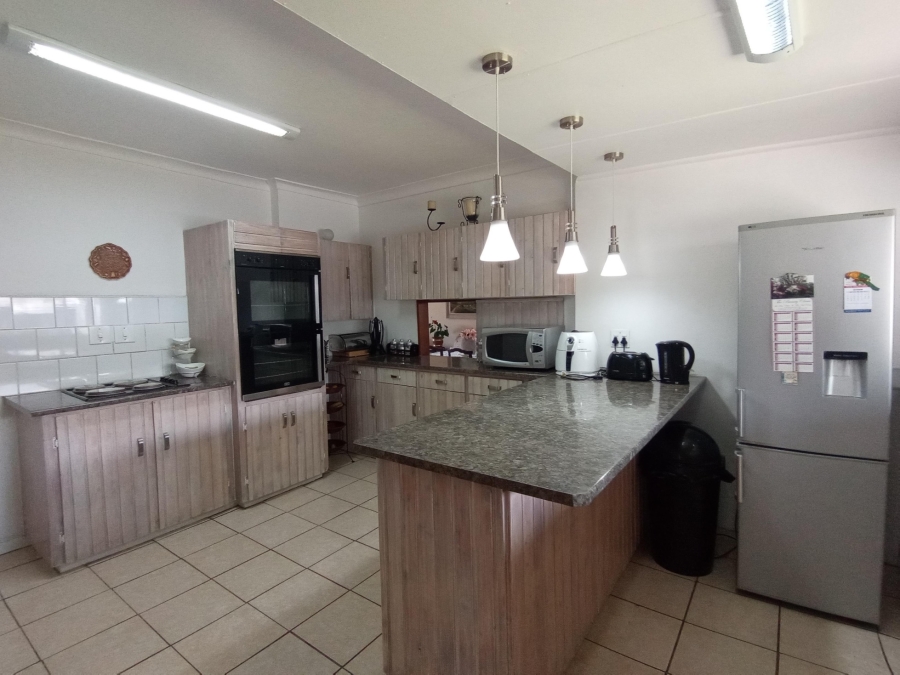 4 Bedroom Property for Sale in Berea Gauteng