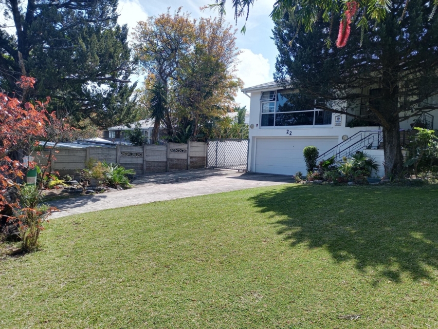 4 Bedroom Property for Sale in Berea Gauteng