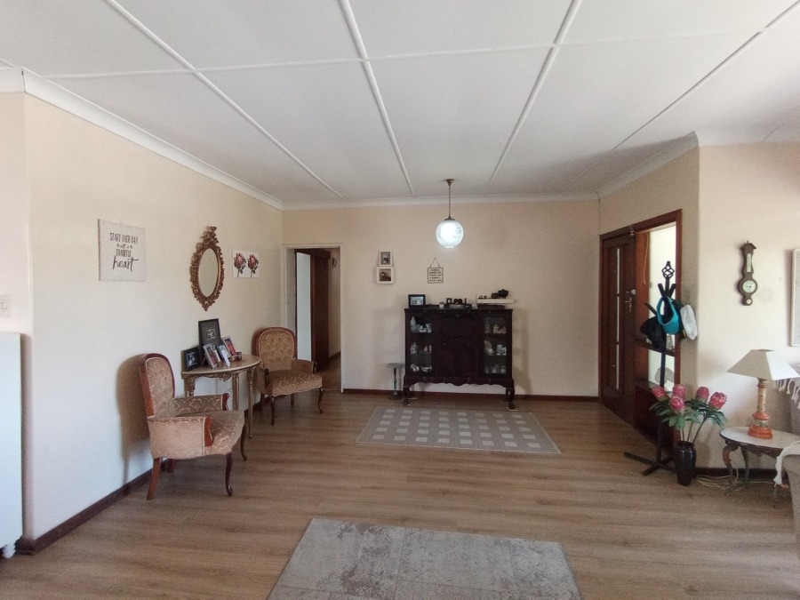 4 Bedroom Property for Sale in Berea Gauteng