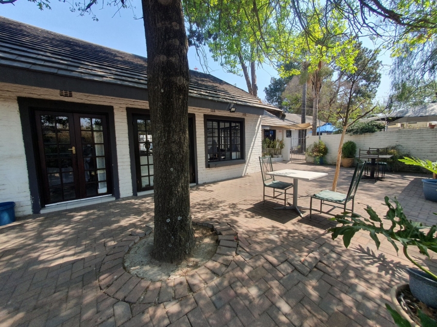 Commercial Property for Sale in Paulshof Gauteng